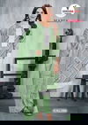 Maria By Vandana Cotton Printed Dress Material
